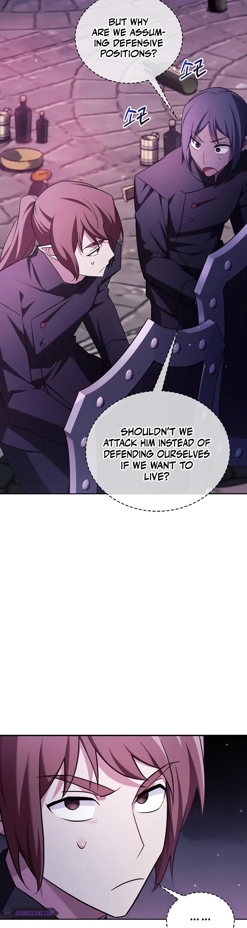 I’m Not That Kind of Talent Chapter 40 page 24 - Chapter 40