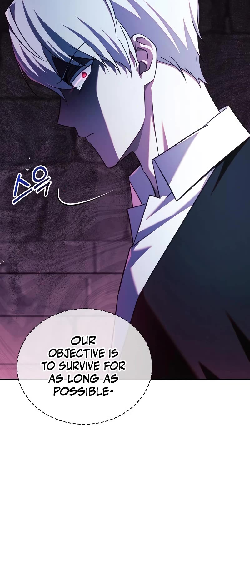 I’m Not That Kind of Talent Chapter 40 page 27 - Chapter 40