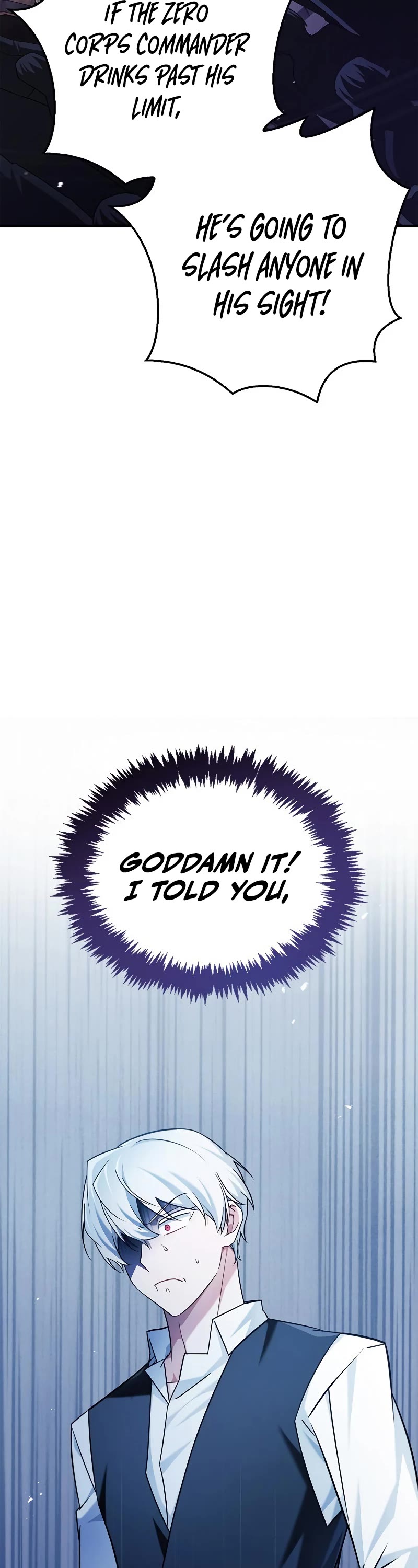 I’m Not That Kind of Talent Chapter 40 page 3 - Chapter 40
