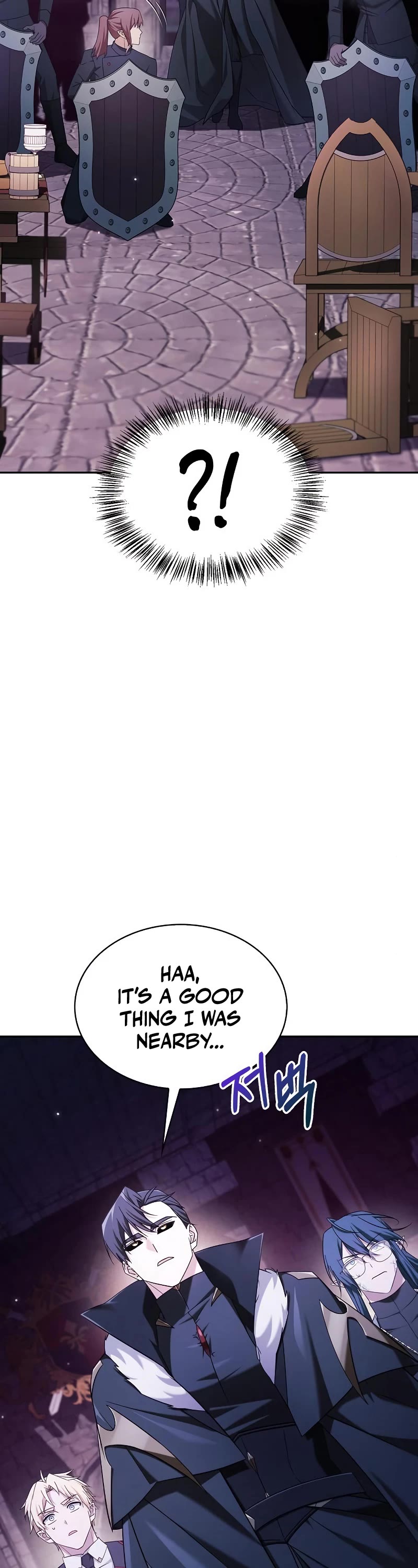 I’m Not That Kind of Talent Chapter 40 page 30 - Chapter 40