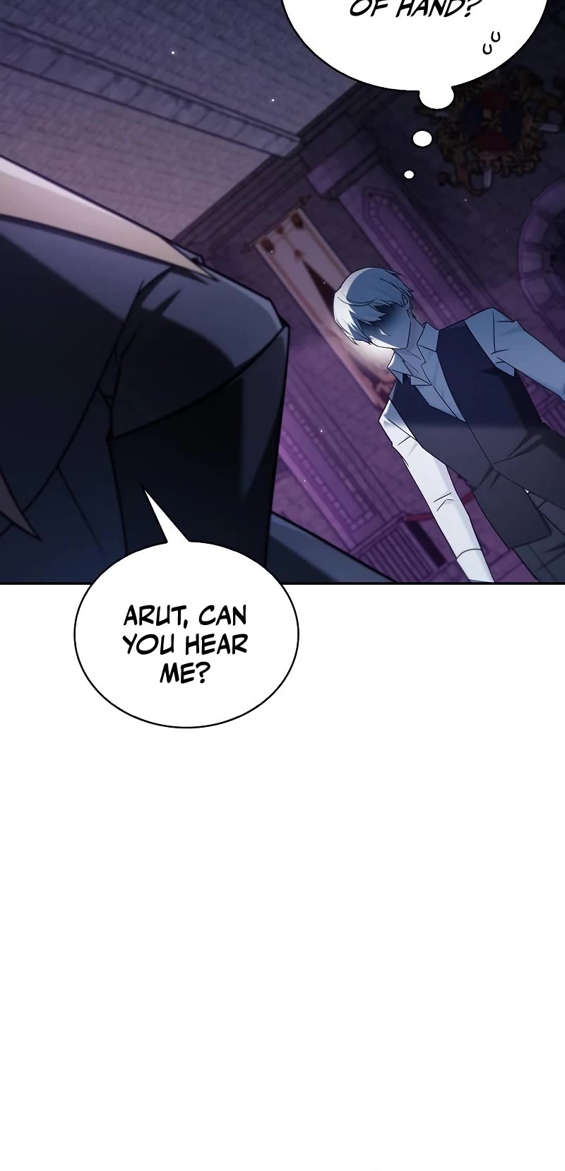 I’m Not That Kind of Talent Chapter 40 page 32 - Chapter 40