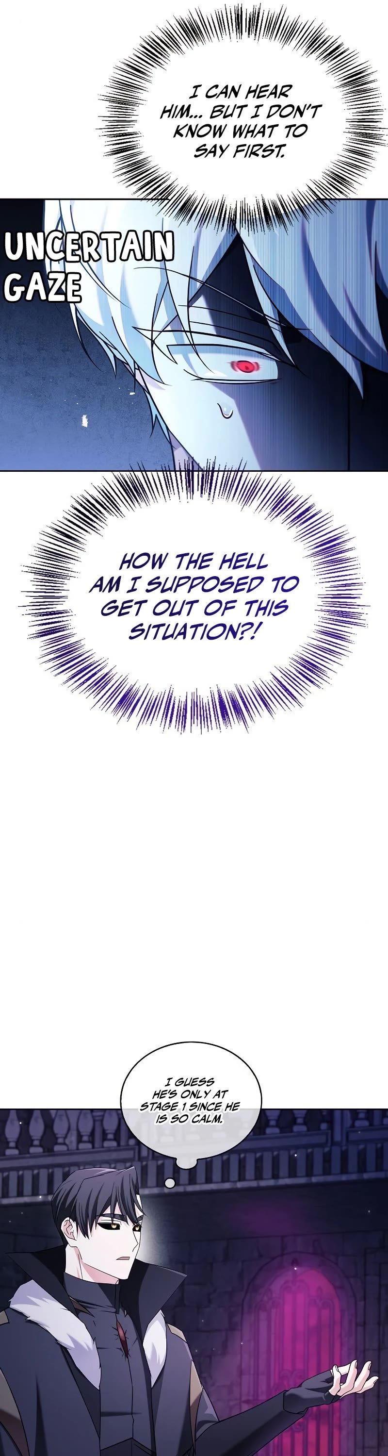 I’m Not That Kind of Talent Chapter 40 page 33 - Chapter 40
