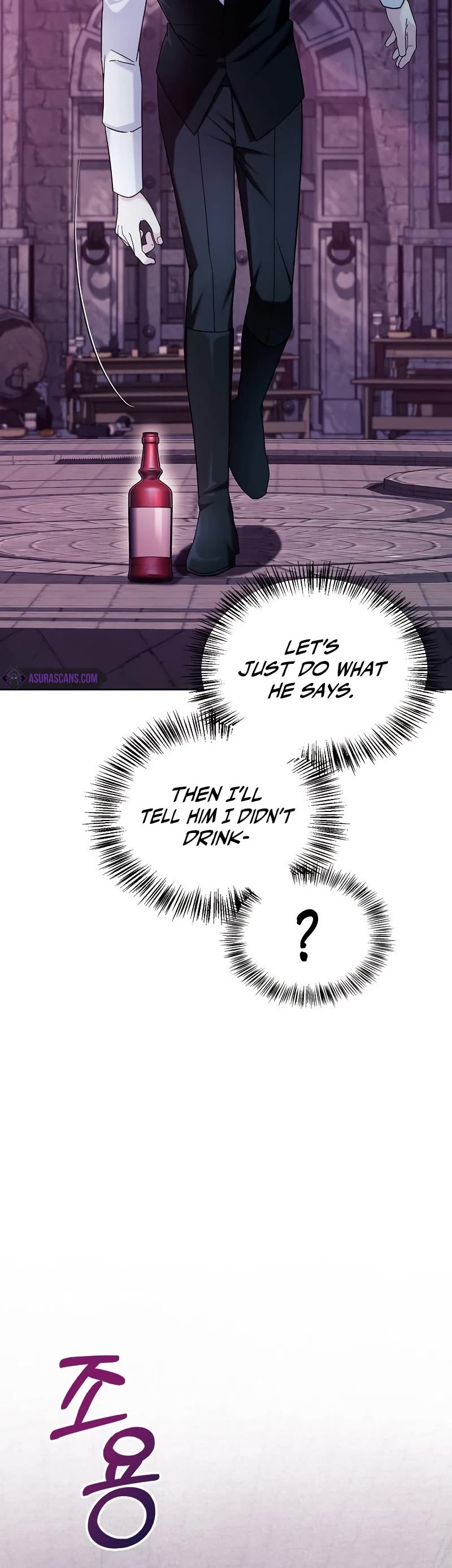 I’m Not That Kind of Talent Chapter 40 page 36 - Chapter 40