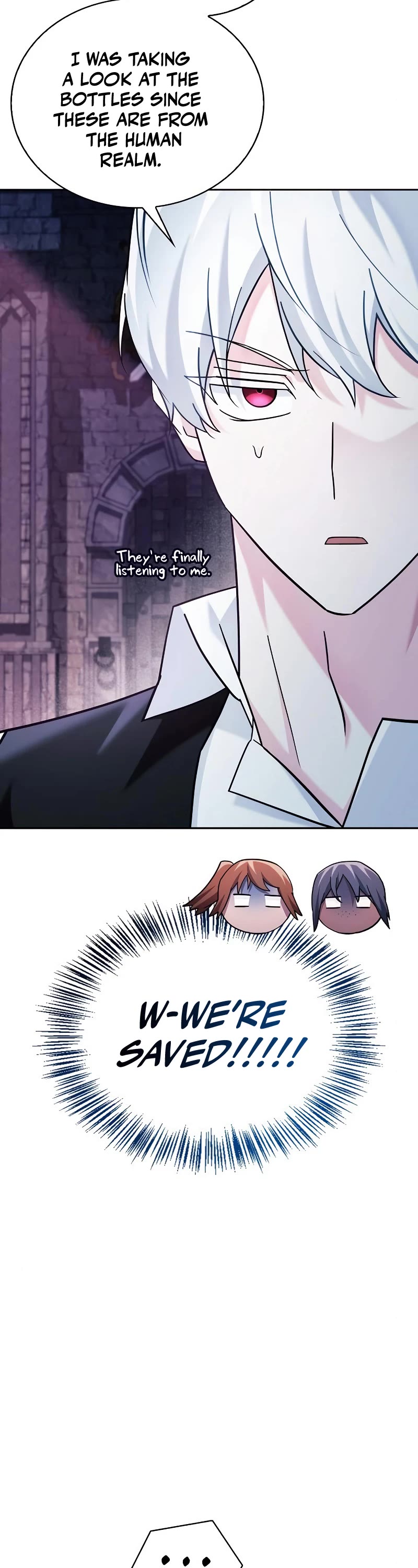 I’m Not That Kind of Talent Chapter 40 page 39 - Chapter 40