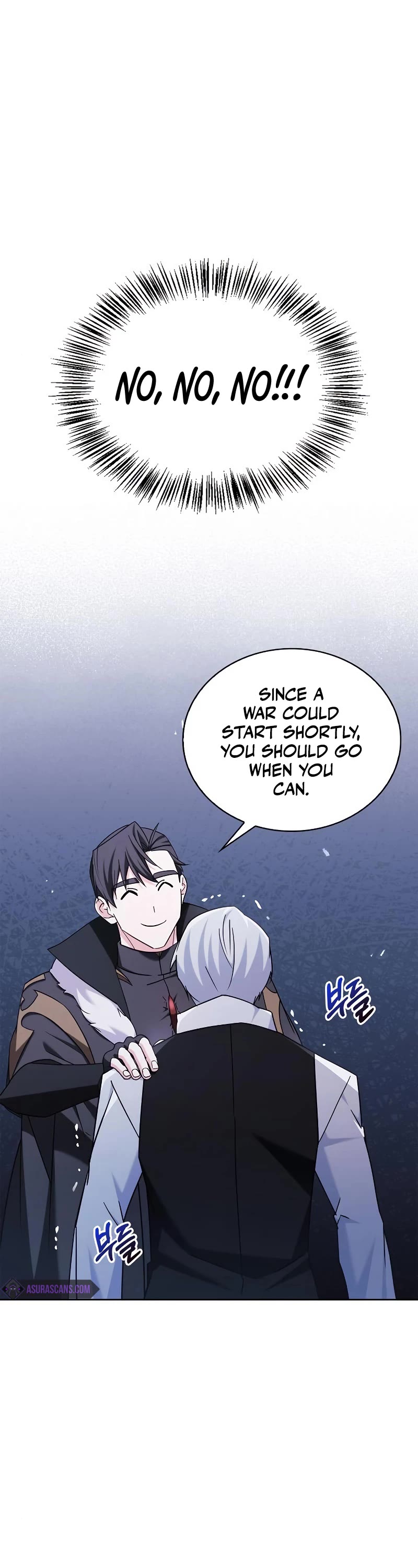 I’m Not That Kind of Talent Chapter 40 page 44 - Chapter 40