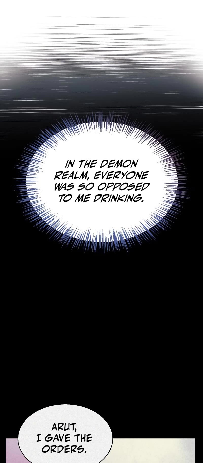 I’m Not That Kind of Talent Chapter 40 page 5 - Chapter 40