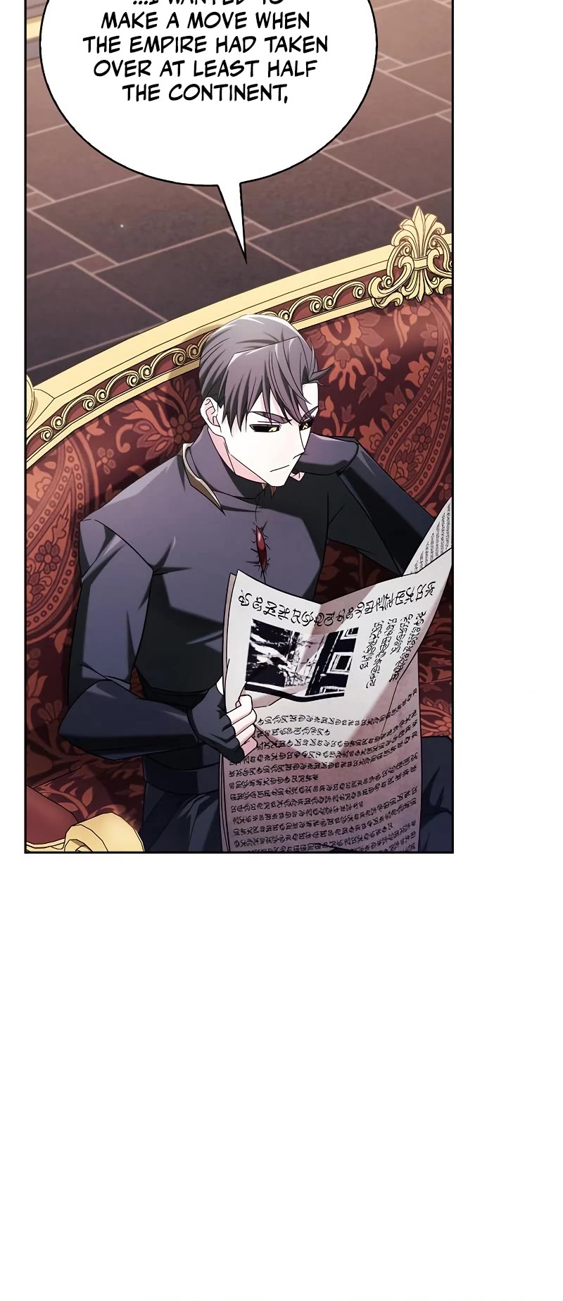 I’m Not That Kind of Talent Chapter 40 page 51 - Chapter 40