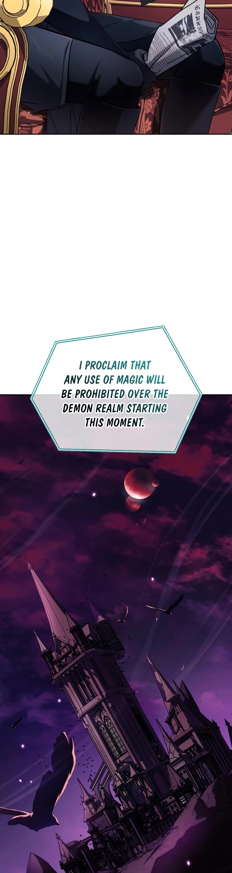 I’m Not That Kind of Talent Chapter 40 page 53 - Chapter 40