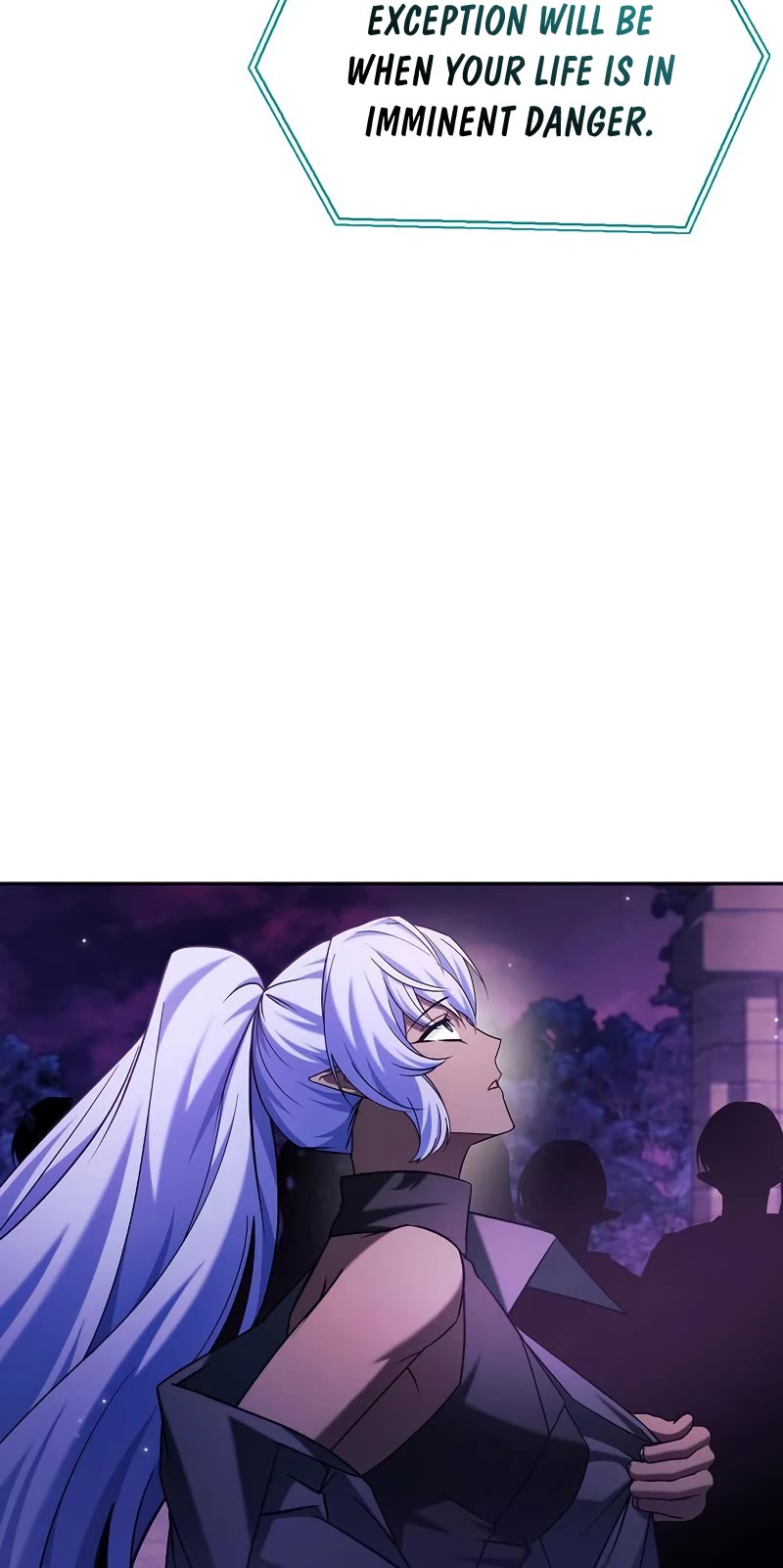 I’m Not That Kind of Talent Chapter 40 page 55 - Chapter 40