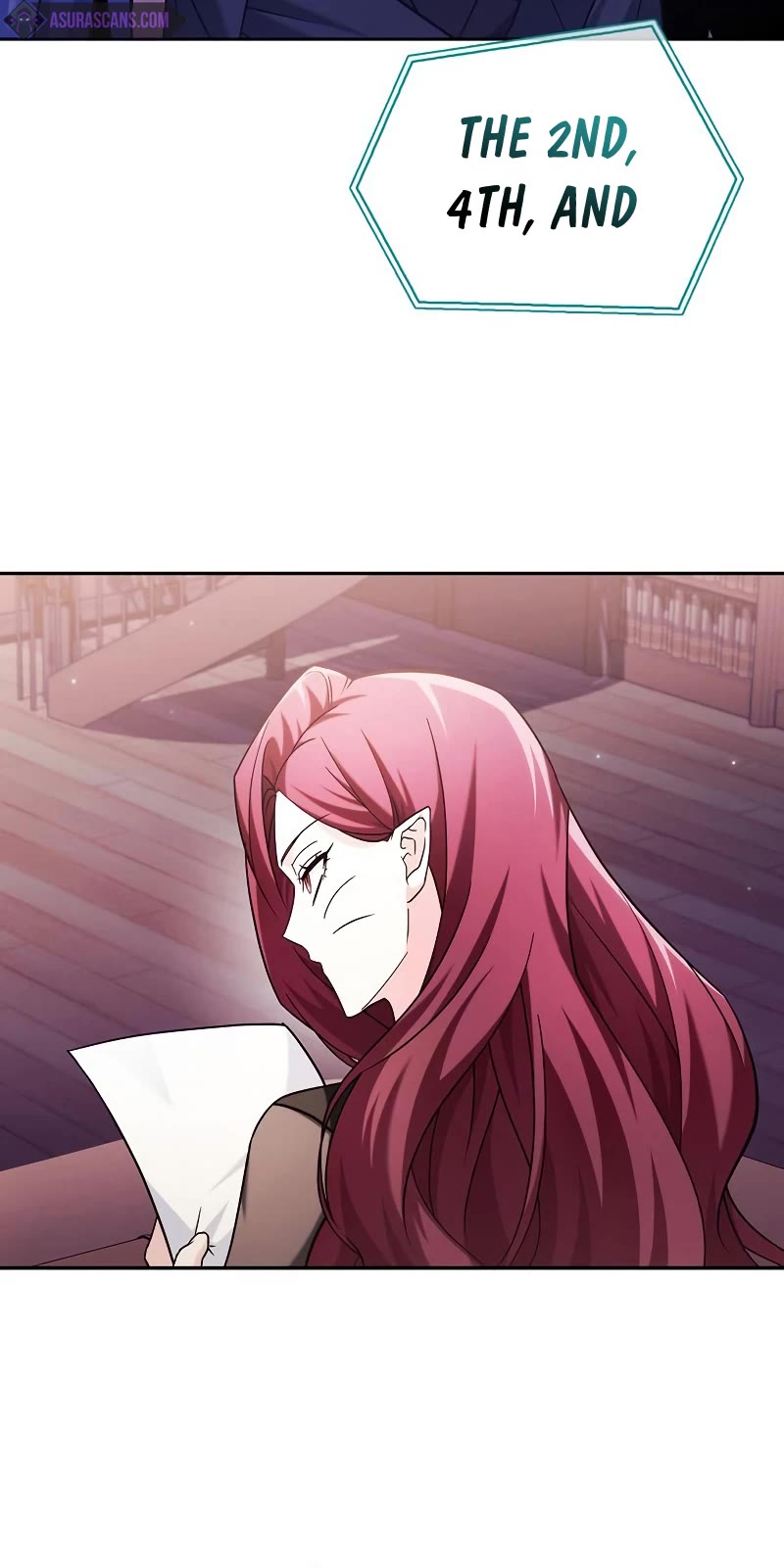 I’m Not That Kind of Talent Chapter 40 page 56 - Chapter 40