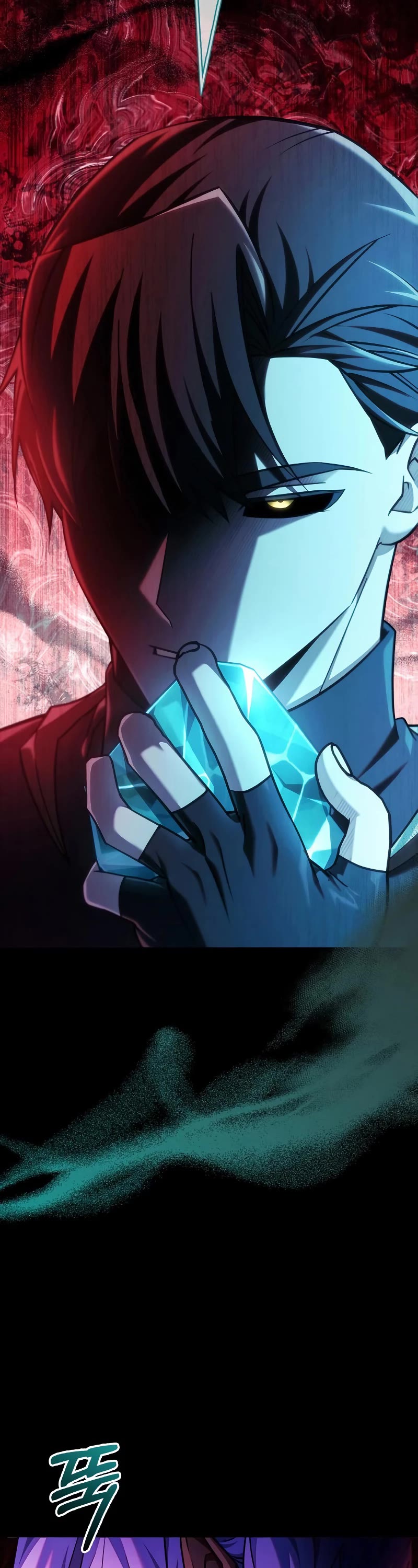 I’m Not That Kind of Talent Chapter 40 page 58 - Chapter 40