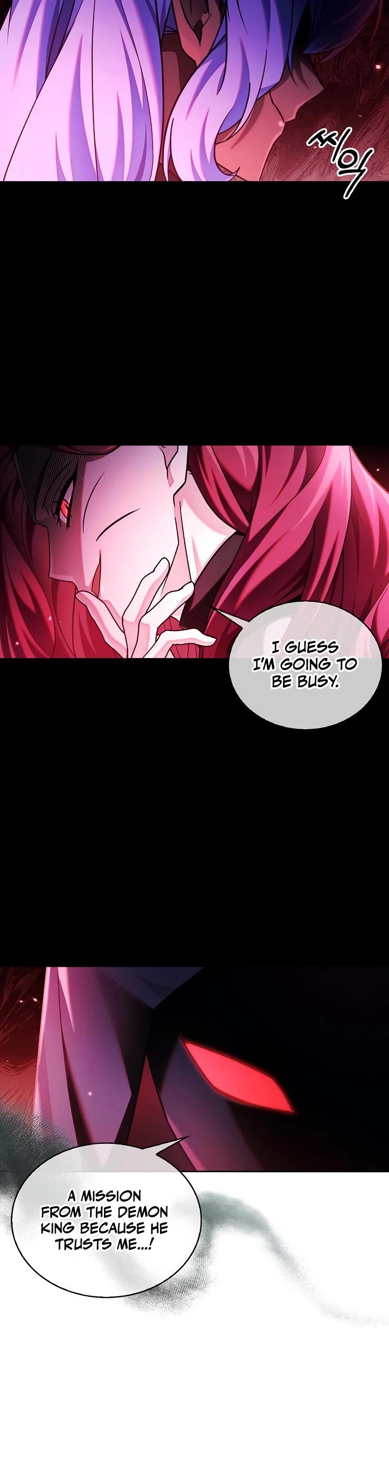 I’m Not That Kind of Talent Chapter 40 page 59 - Chapter 40
