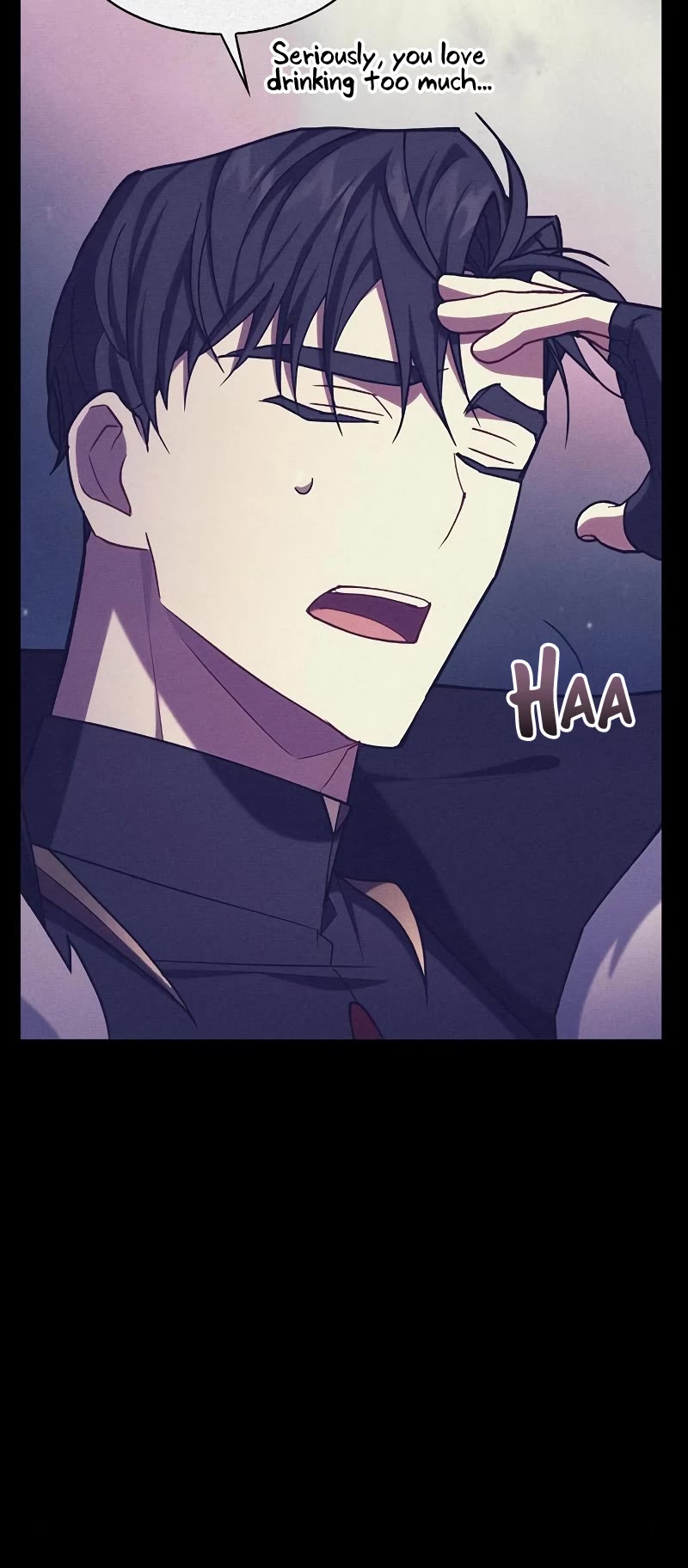 I’m Not That Kind of Talent Chapter 40 page 6 - Chapter 40