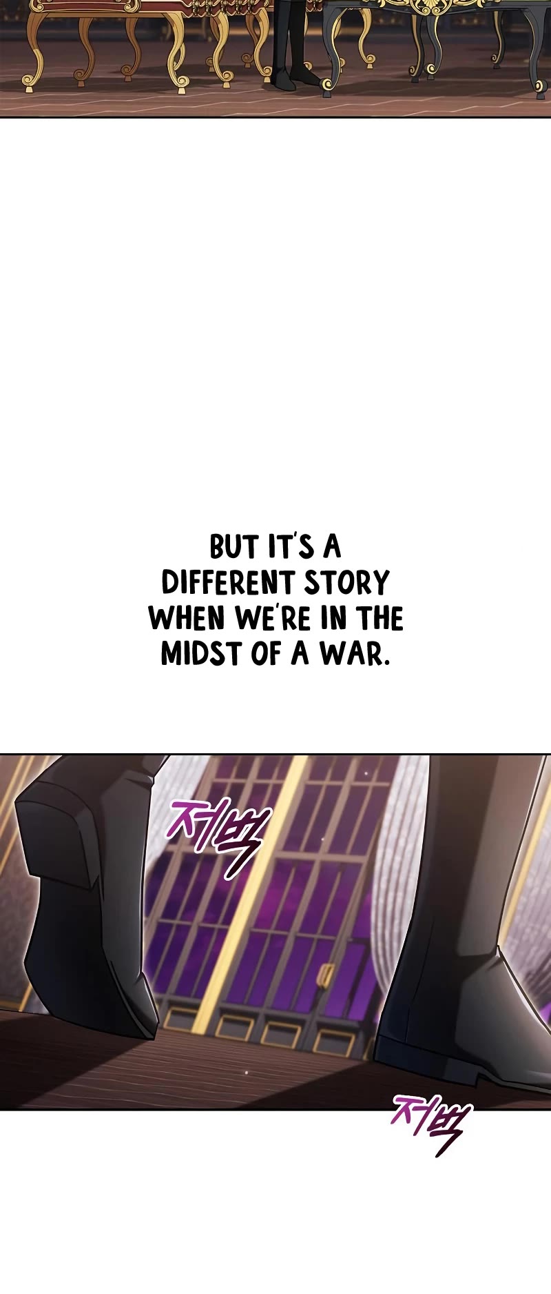 I’m Not That Kind of Talent Chapter 40 page 61 - Chapter 40