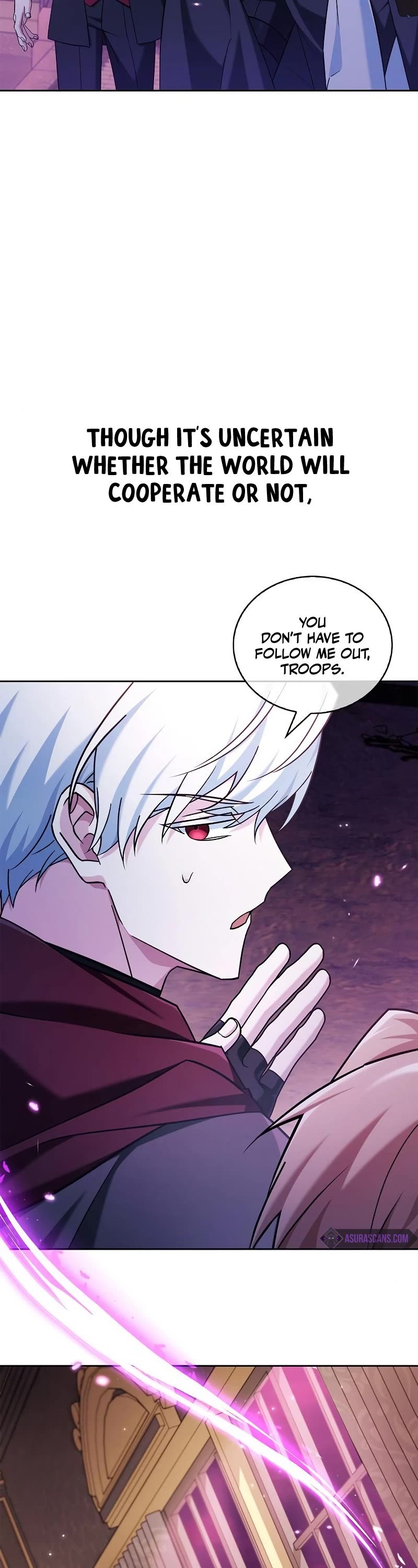 I’m Not That Kind of Talent Chapter 40 page 63 - Chapter 40