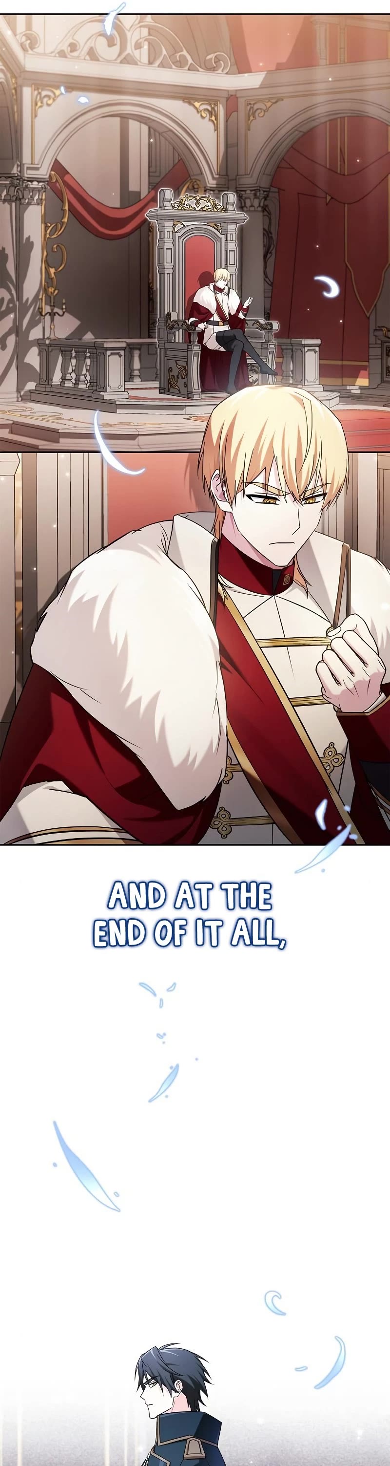 I’m Not That Kind of Talent Chapter 40 page 71 - Chapter 40