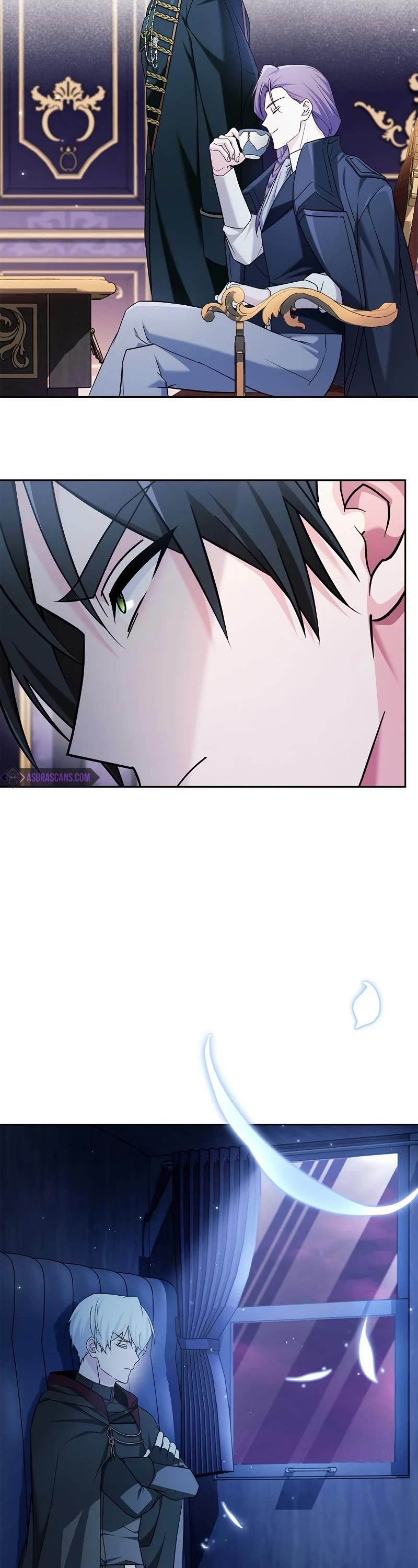 I’m Not That Kind of Talent Chapter 40 page 72 - Chapter 40