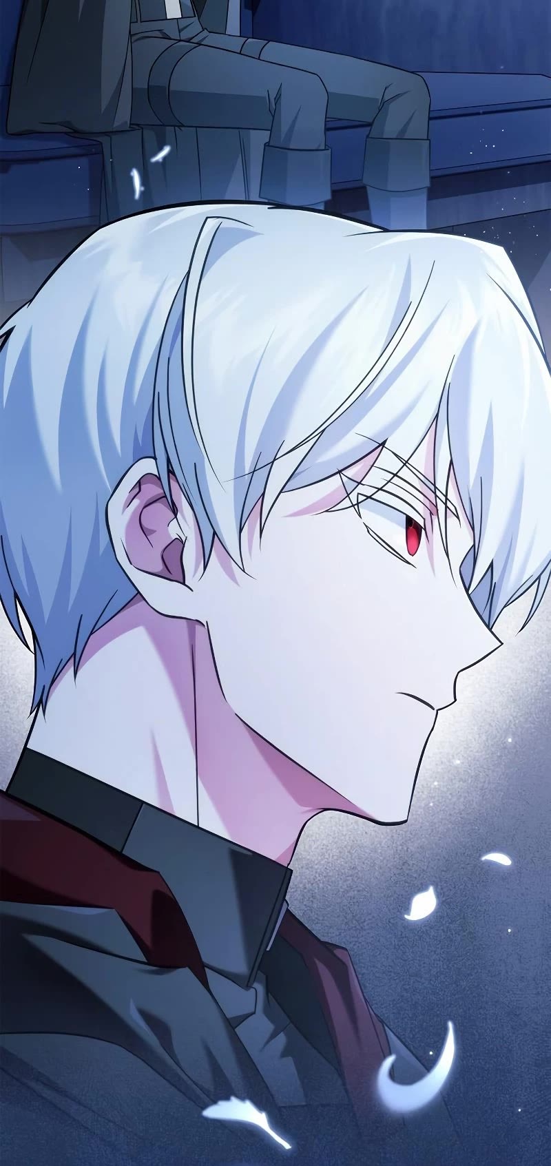 I’m Not That Kind of Talent Chapter 40 page 73 - Chapter 40