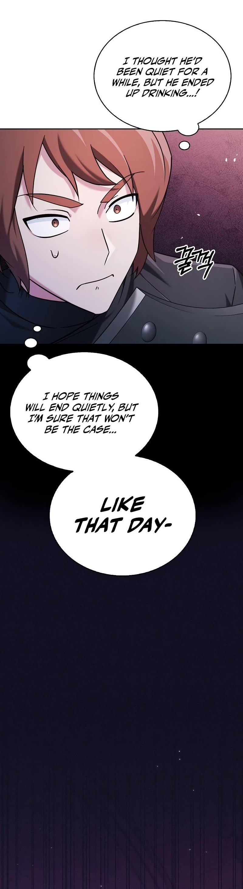 I’m Not That Kind of Talent Chapter 40 page 9 - Chapter 40