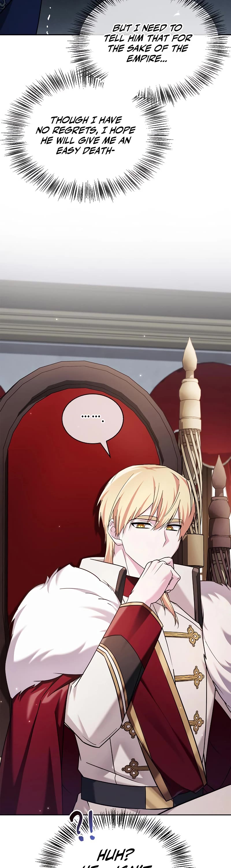 I’m Not That Kind of Talent Chapter 41 page 10 - Chapter 41