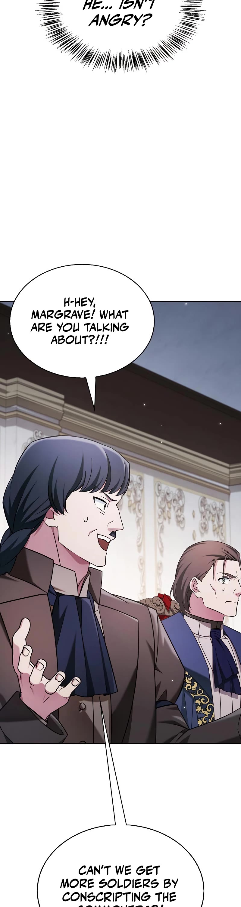 I’m Not That Kind of Talent Chapter 41 page 11 - Chapter 41