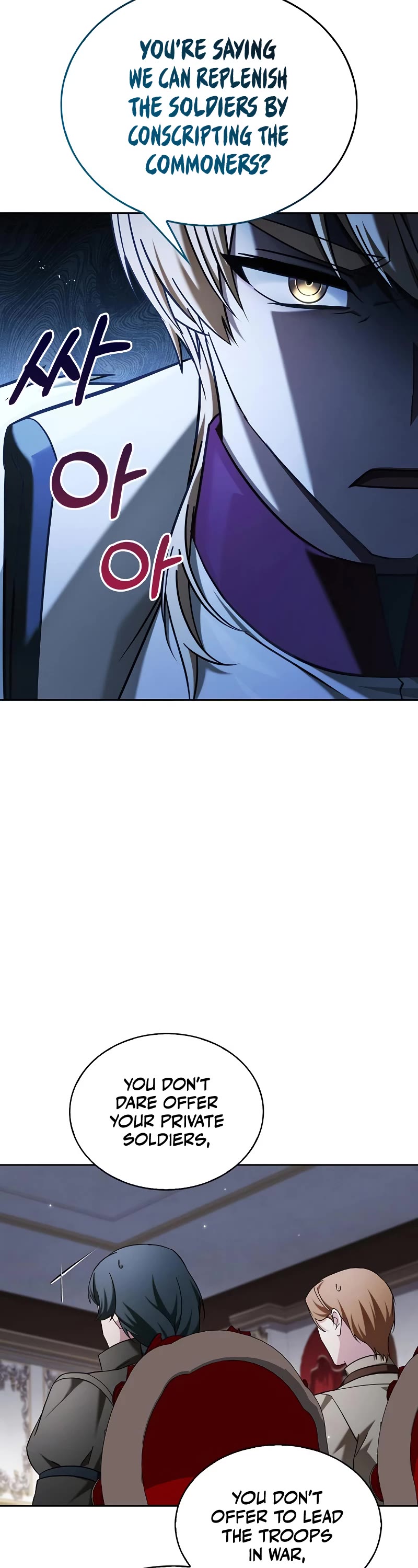 I’m Not That Kind of Talent Chapter 41 page 15 - Chapter 41