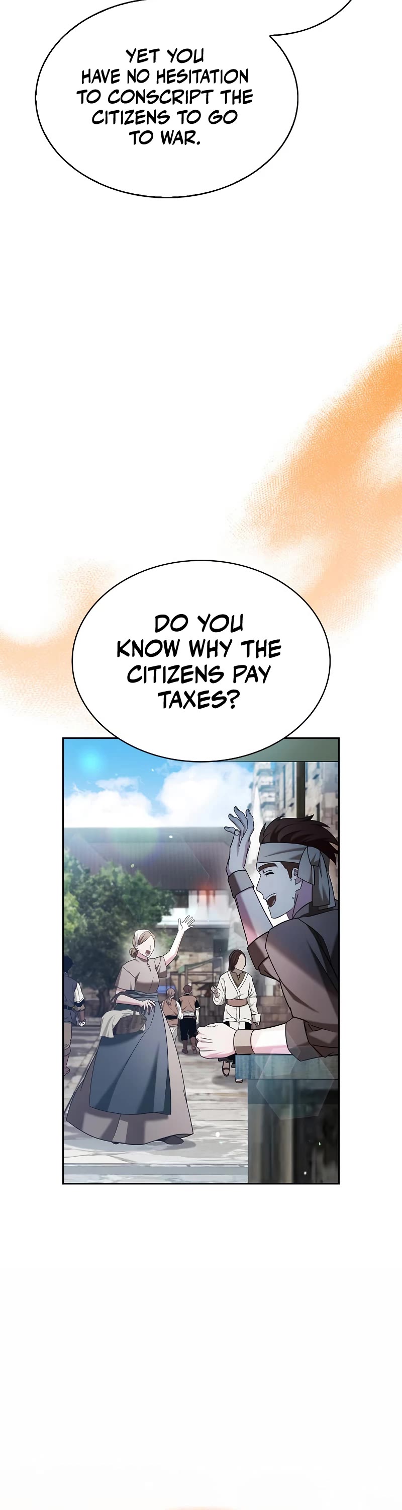 I’m Not That Kind of Talent Chapter 41 page 16 - Chapter 41