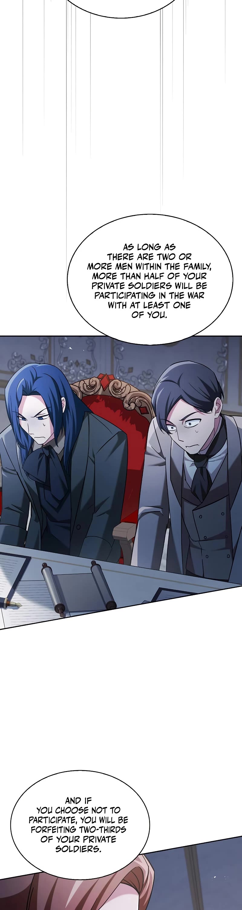 I’m Not That Kind of Talent Chapter 41 page 21 - Chapter 41