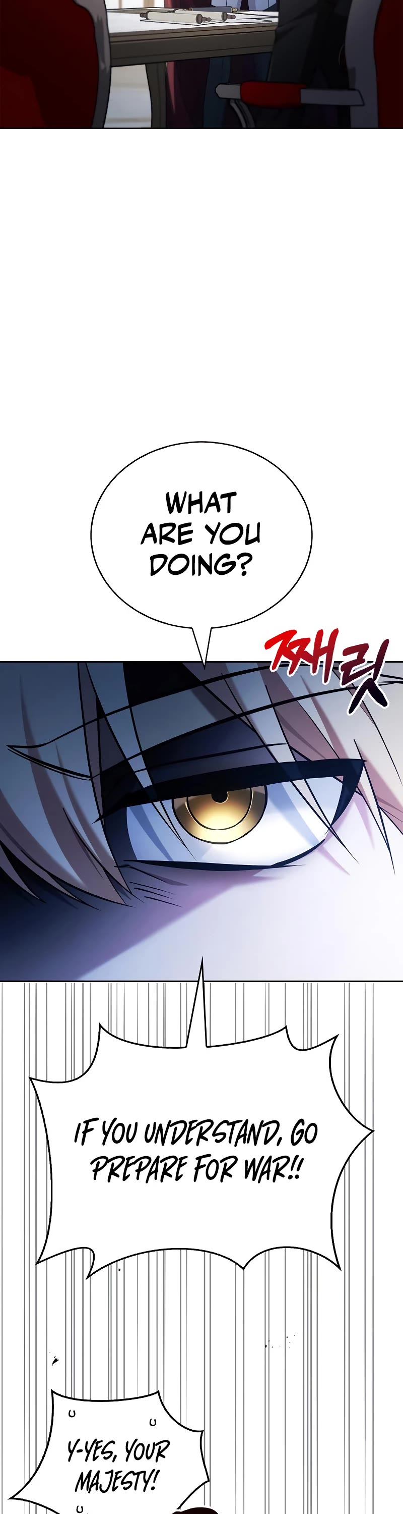 I’m Not That Kind of Talent Chapter 41 page 23 - Chapter 41