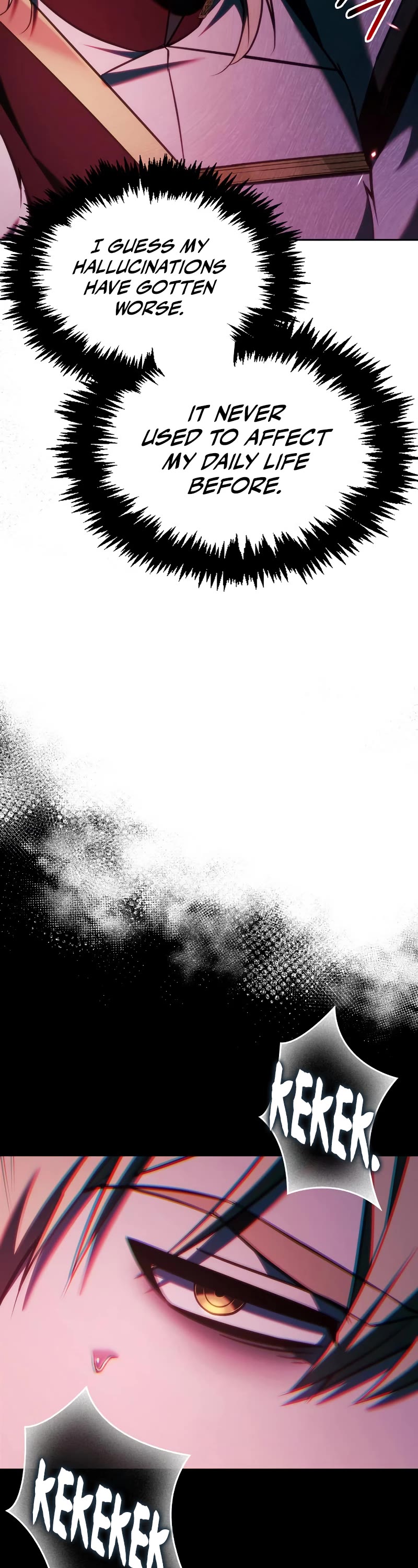 I’m Not That Kind of Talent Chapter 41 page 28 - Chapter 41