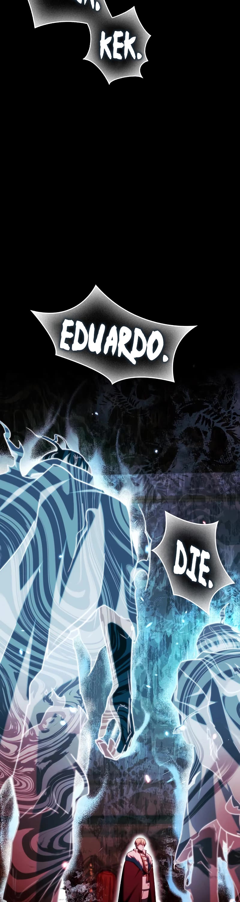 I’m Not That Kind of Talent Chapter 41 page 29 - Chapter 41