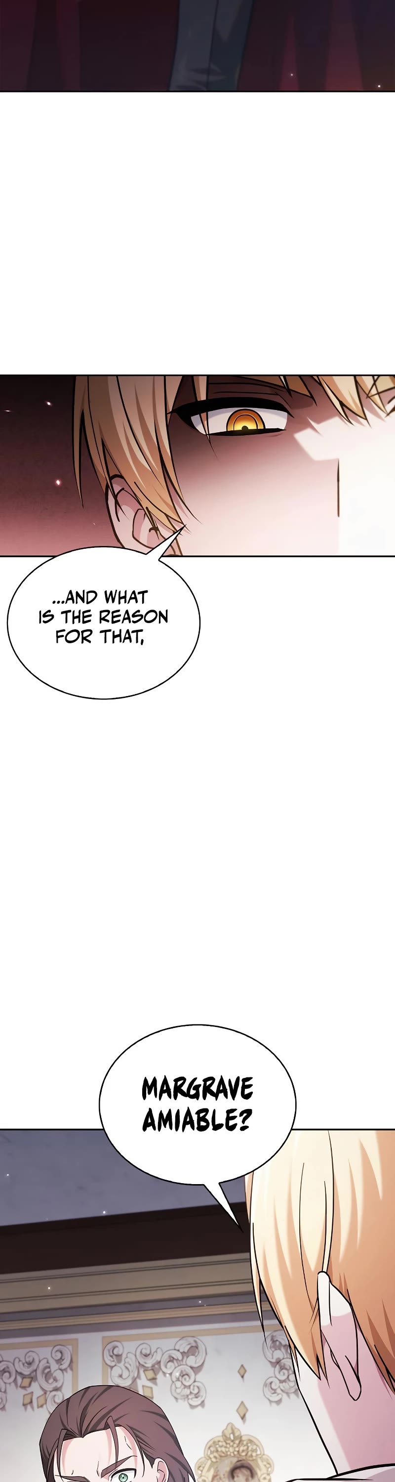 I’m Not That Kind of Talent Chapter 41 page 3 - Chapter 41