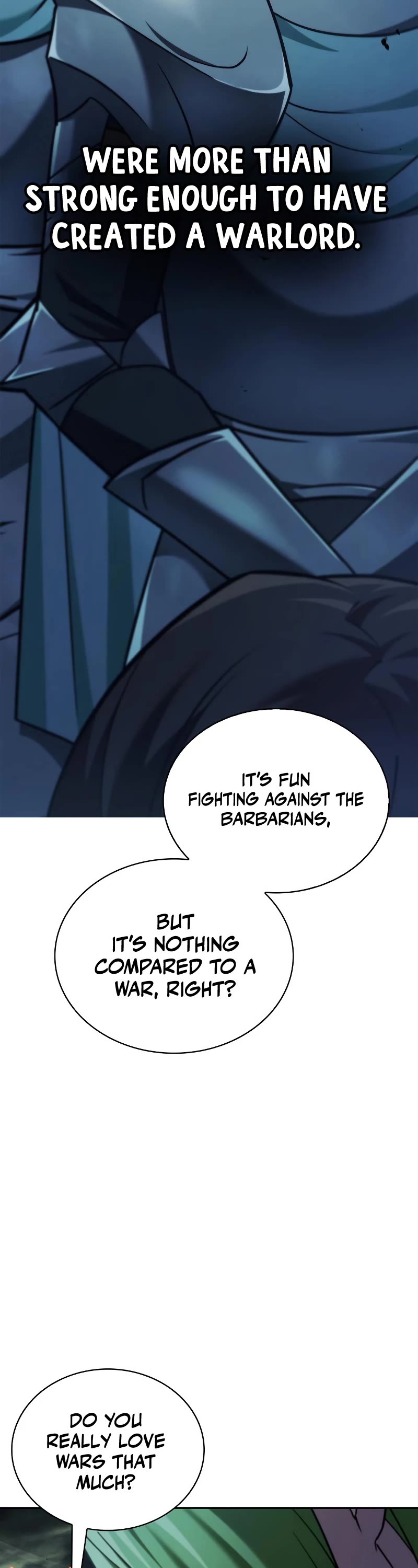 I’m Not That Kind of Talent Chapter 41 page 39 - Chapter 41