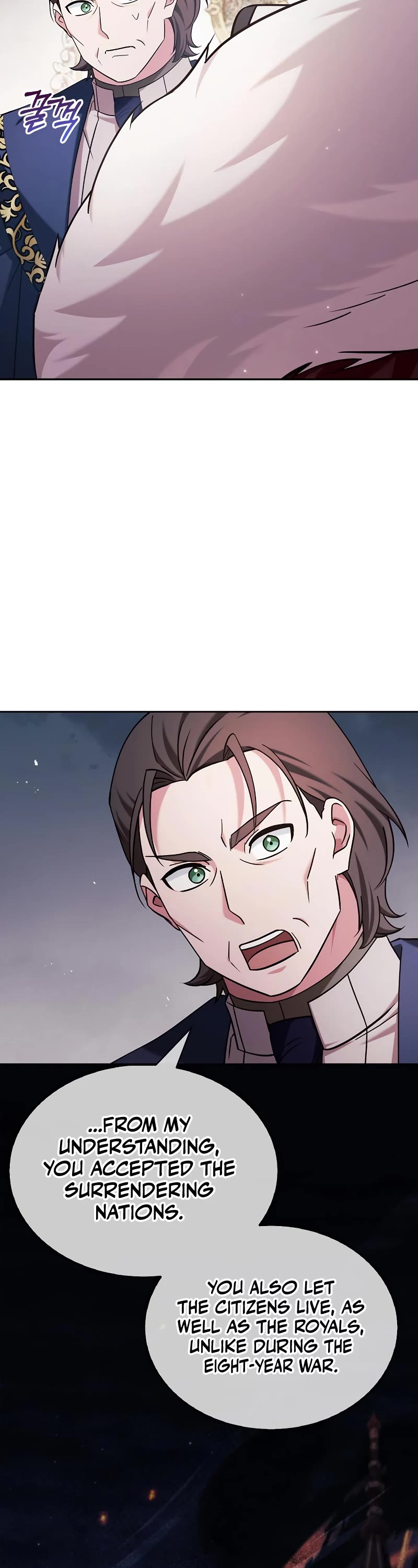 I’m Not That Kind of Talent Chapter 41 page 4 - Chapter 41