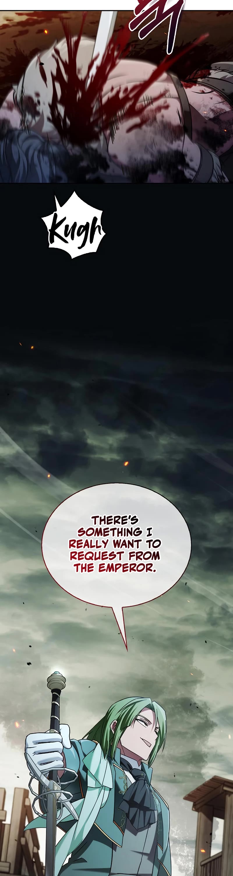 I’m Not That Kind of Talent Chapter 41 page 41 - Chapter 41