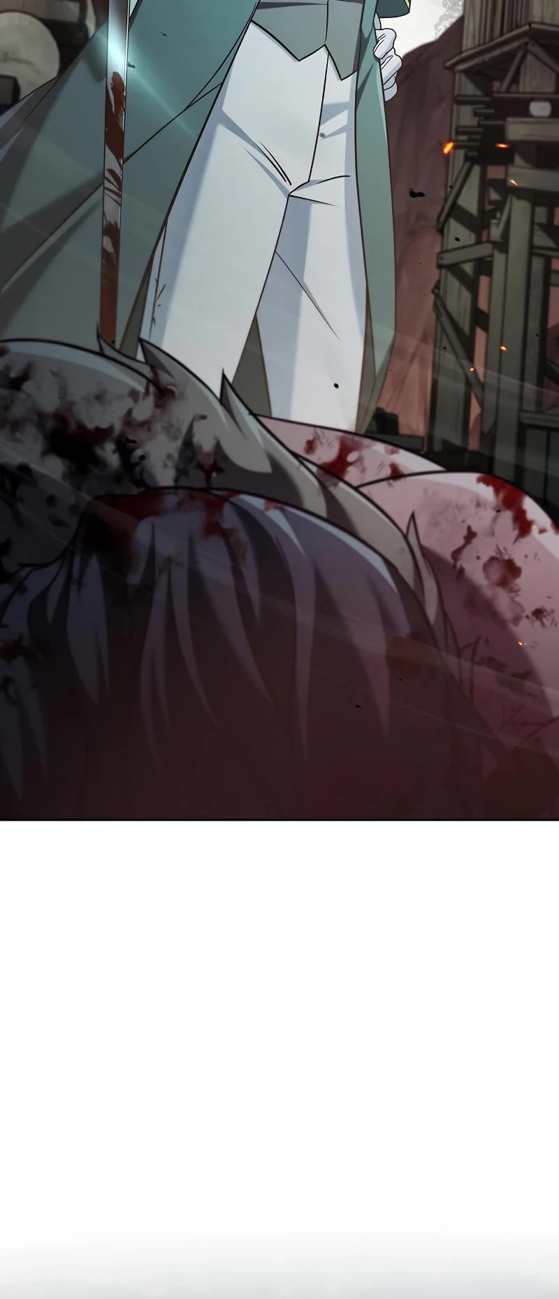 I’m Not That Kind of Talent Chapter 41 page 42 - Chapter 41