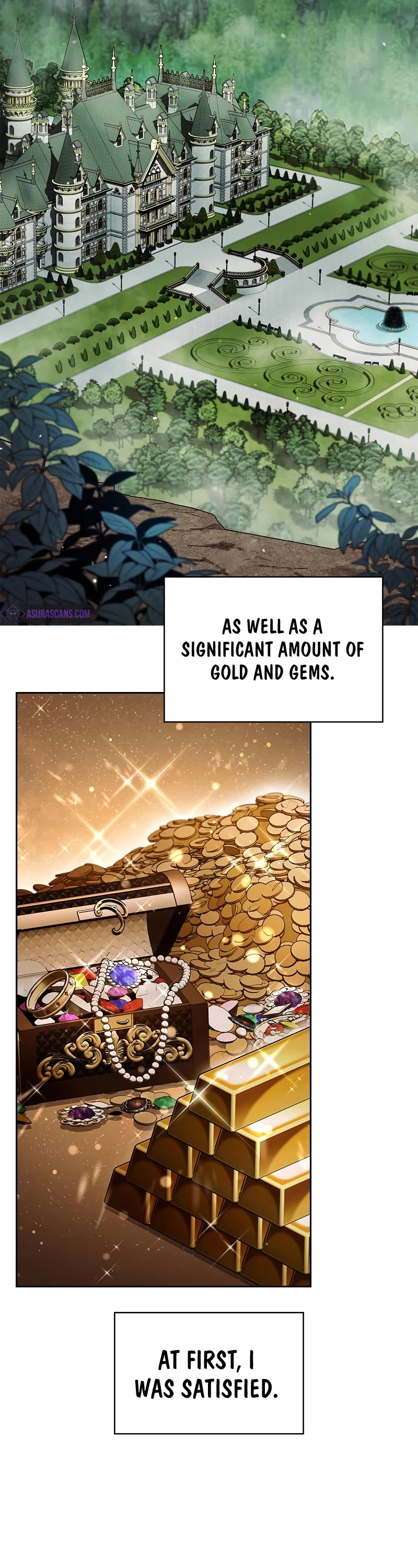 I’m Not That Kind of Talent Chapter 41 page 44 - Chapter 41