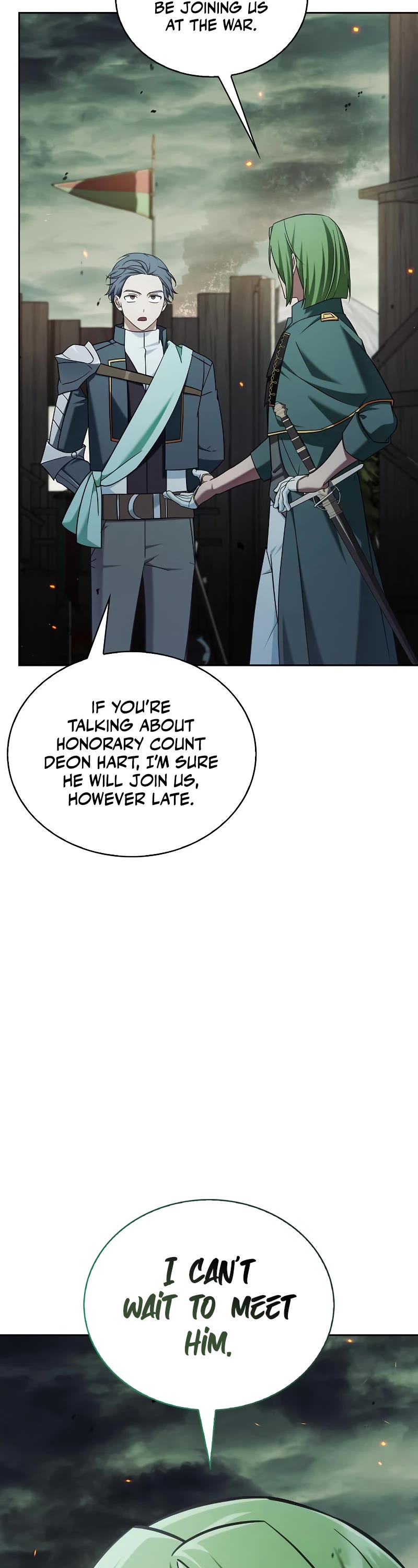 I’m Not That Kind of Talent Chapter 41 page 47 - Chapter 41