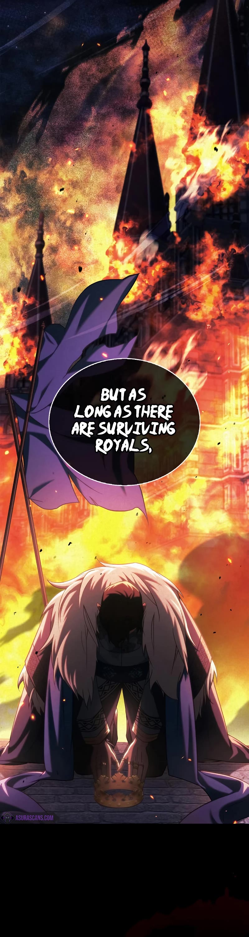 I’m Not That Kind of Talent Chapter 41 page 5 - Chapter 41
