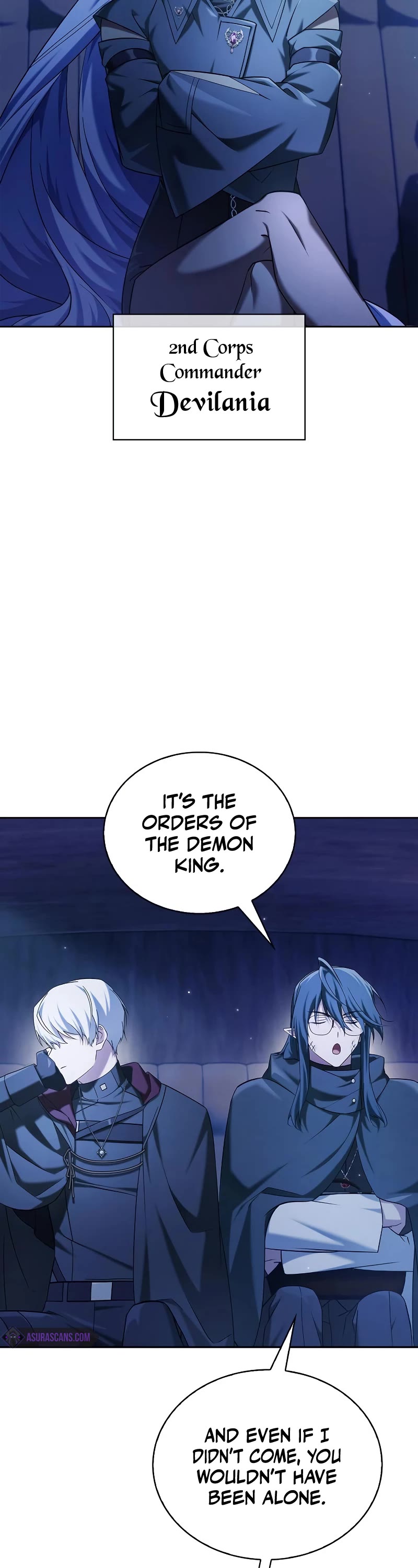 I’m Not That Kind of Talent Chapter 41 page 52 - Chapter 41