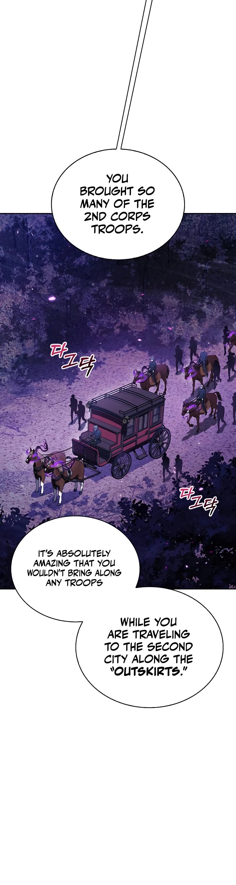 I’m Not That Kind of Talent Chapter 41 page 53 - Chapter 41