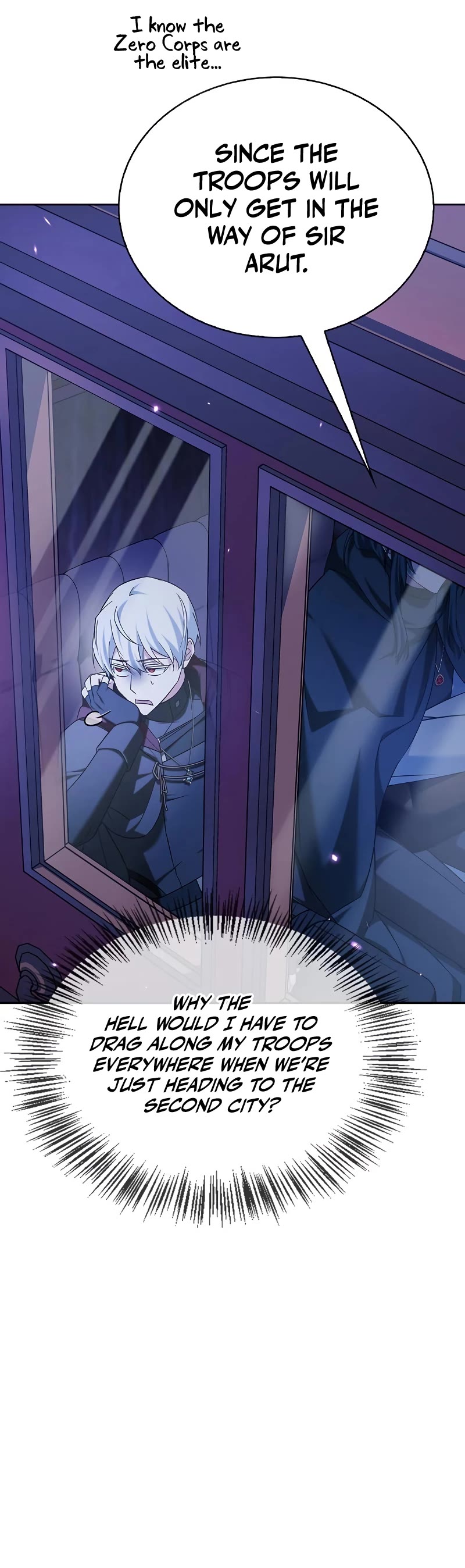 I’m Not That Kind of Talent Chapter 41 page 54 - Chapter 41