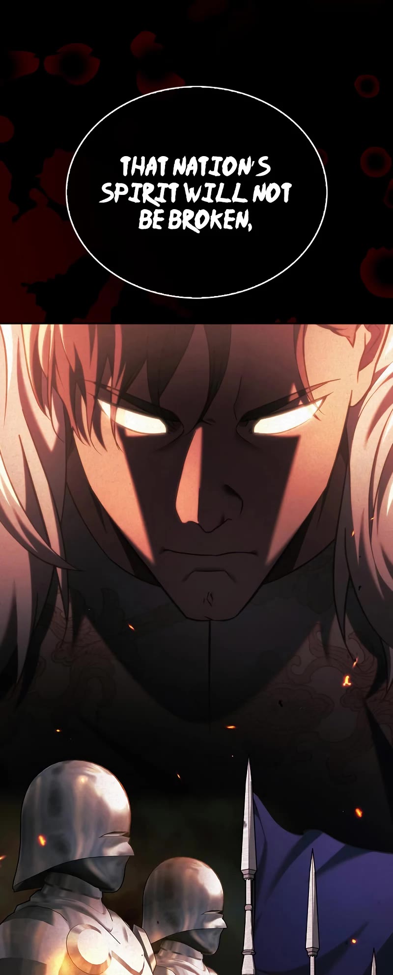 I’m Not That Kind of Talent Chapter 41 page 6 - Chapter 41