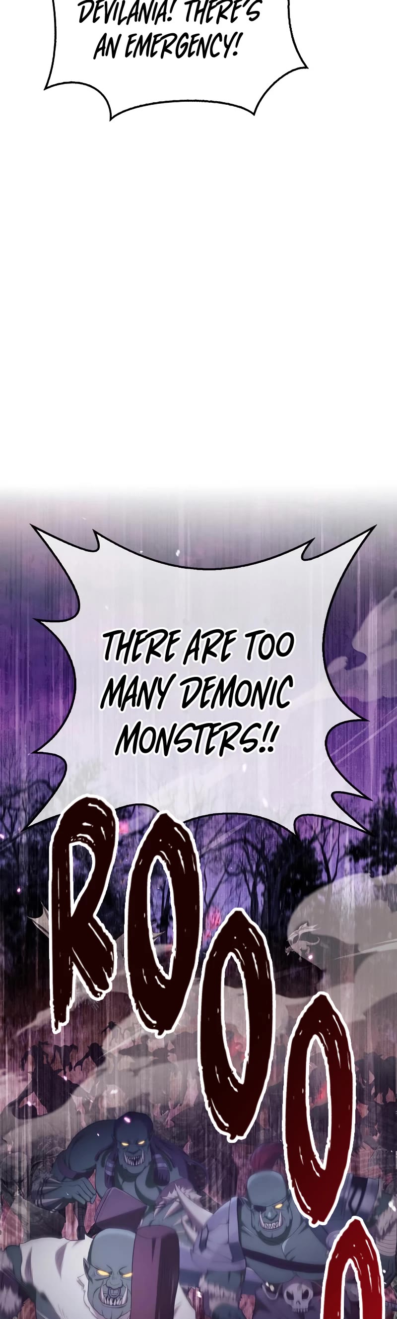 I’m Not That Kind of Talent Chapter 41 page 60 - Chapter 41