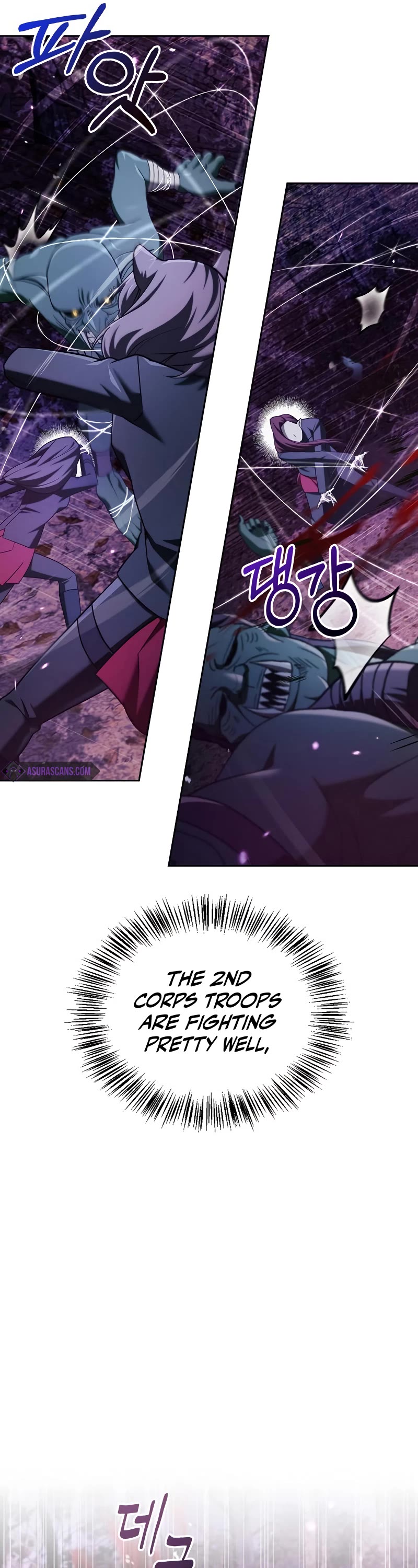 I’m Not That Kind of Talent Chapter 41 page 62 - Chapter 41