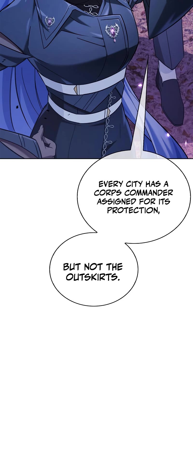 I’m Not That Kind of Talent Chapter 41 page 67 - Chapter 41
