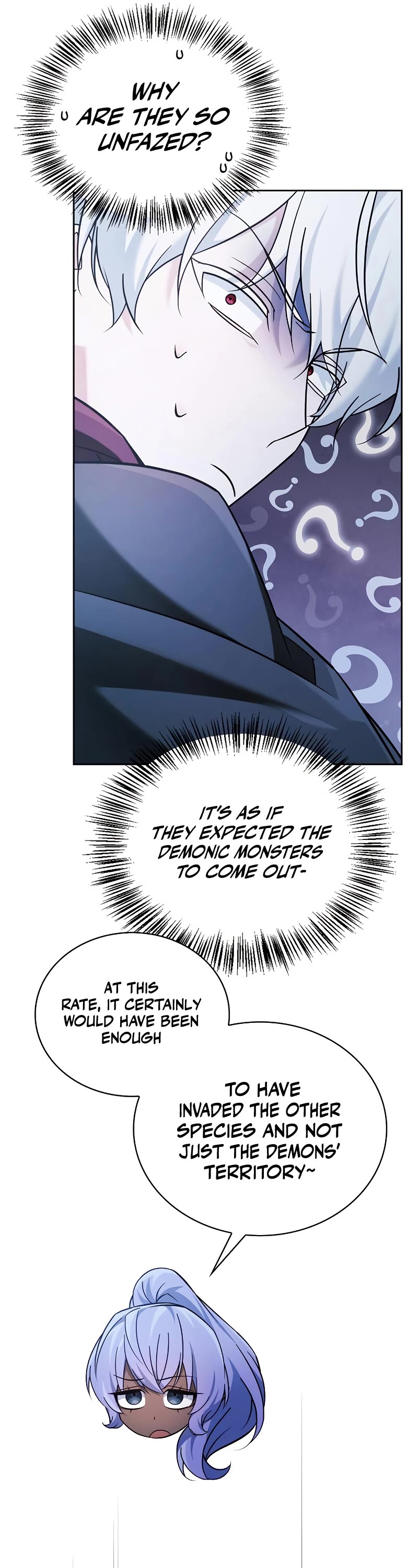 I’m Not That Kind of Talent Chapter 41 page 68 - Chapter 41