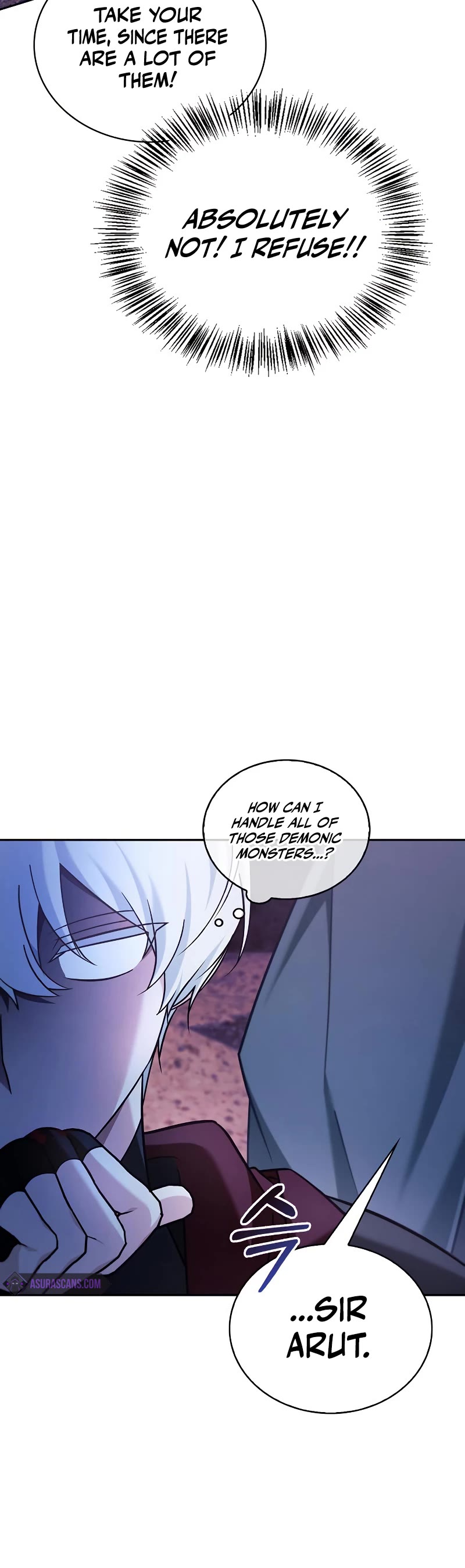 I’m Not That Kind of Talent Chapter 41 page 73 - Chapter 41