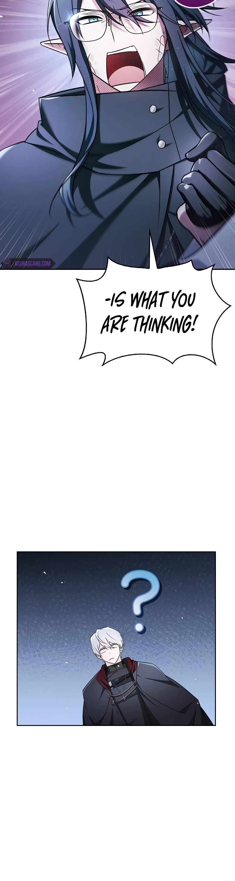 I’m Not That Kind of Talent Chapter 42 page 10 - Chapter 42