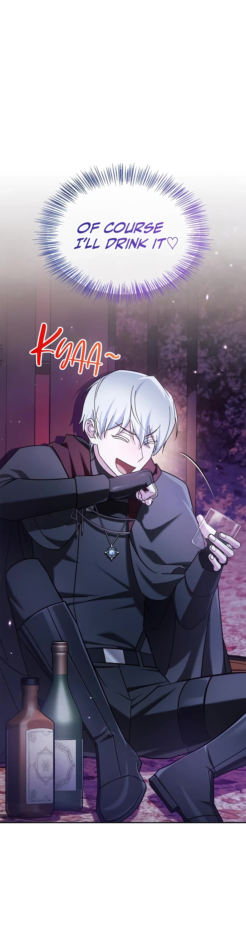 I’m Not That Kind of Talent Chapter 42 page 20 - Chapter 42